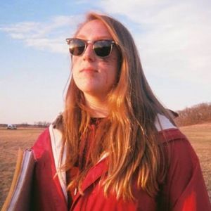Meet your Posher, Katherine